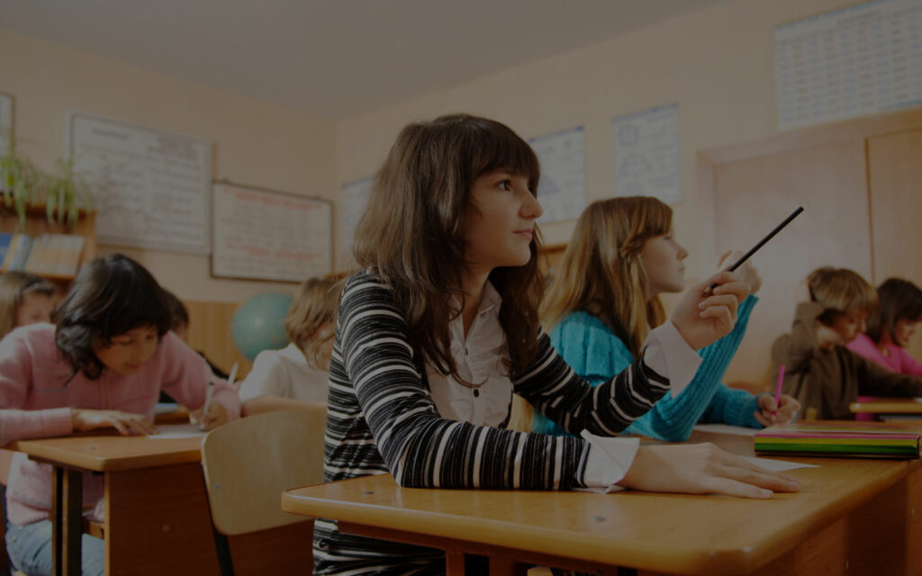 SS English Academy