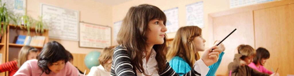 SS English Academy