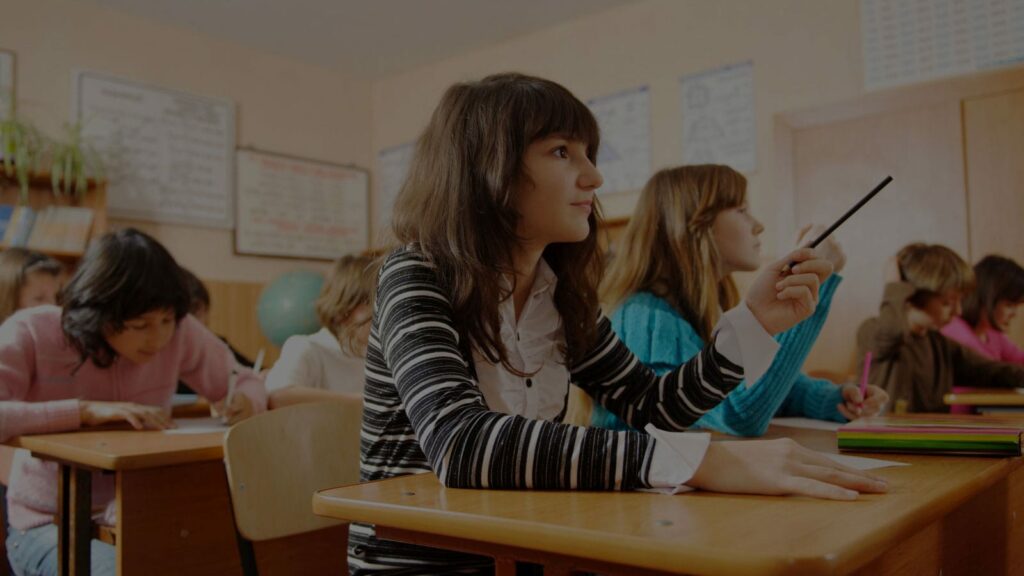 SS English Academy