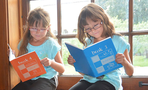 SS English Academy