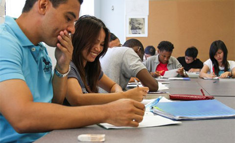 SS English Academy