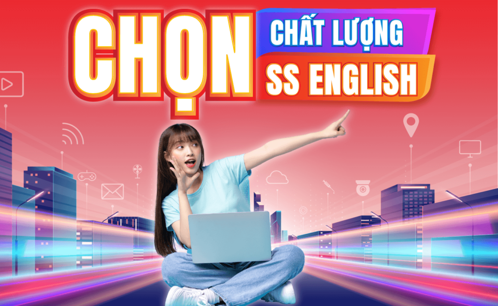 SS English Academy