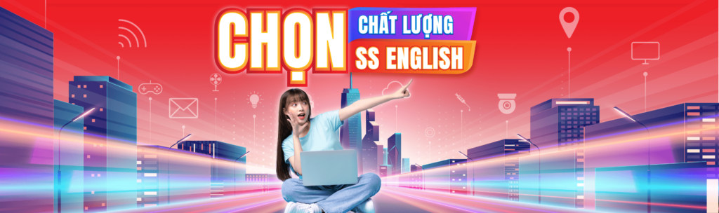 SS English Academy