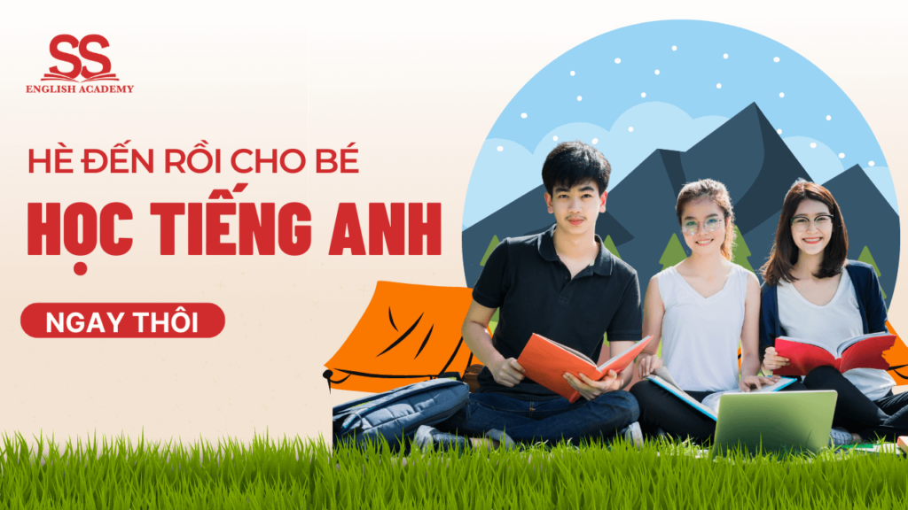 SS English Academy