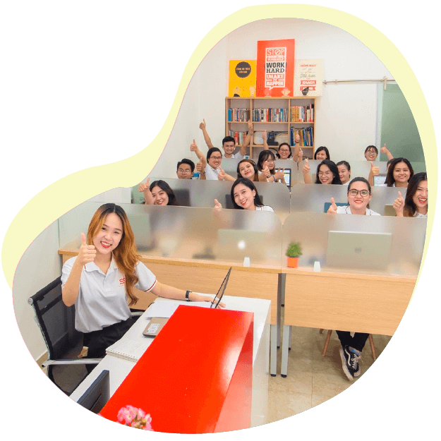 SS English Academy