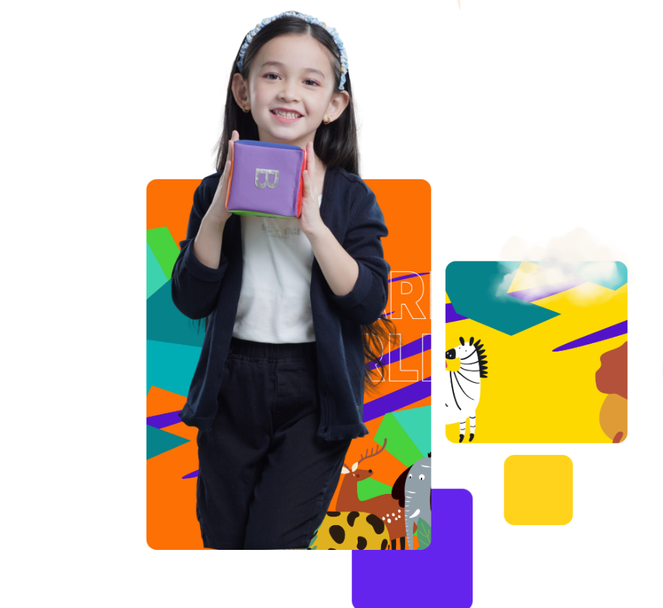 SS English Academy