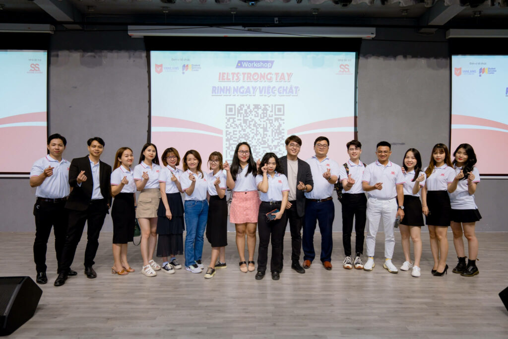SS English Academy