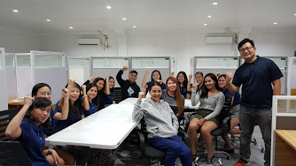 SS English Academy