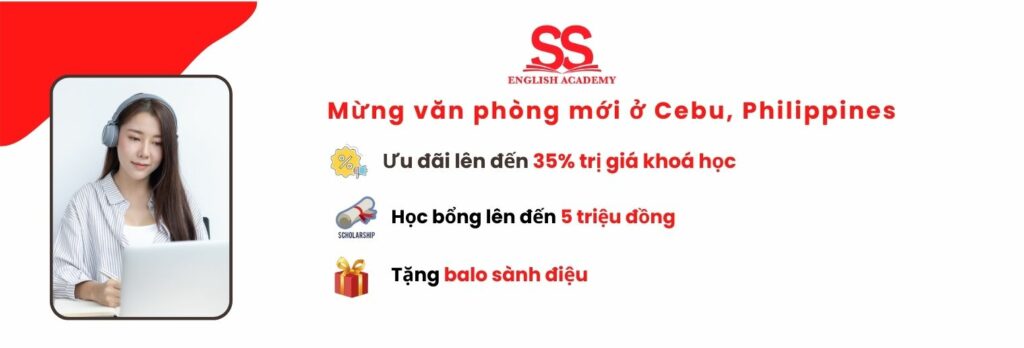 SS English Academy