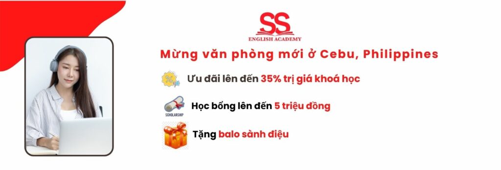 SS English Academy