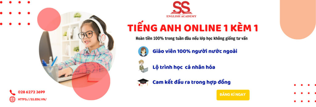 SS English Academy