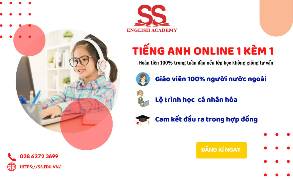 SS English Academy