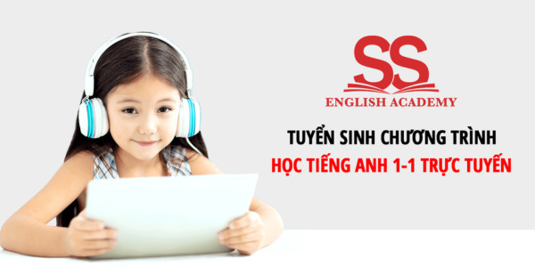SS English Academy