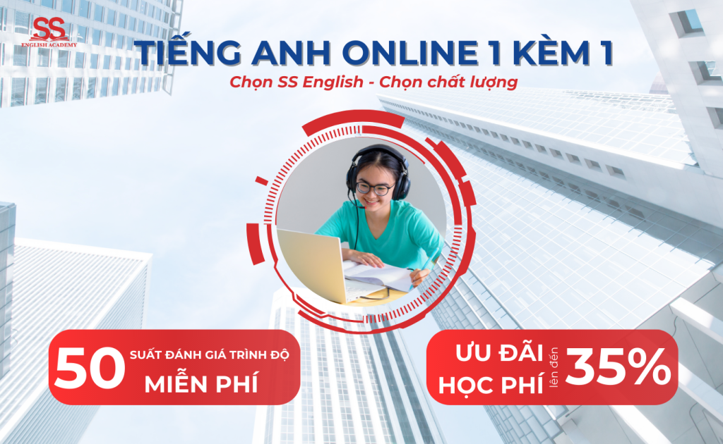 SS English Academy